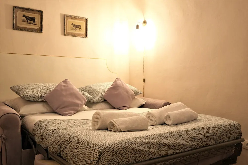 Wine Apartments Florence Nebbiolo