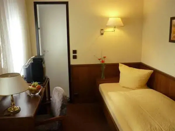 Pension Elchlepp