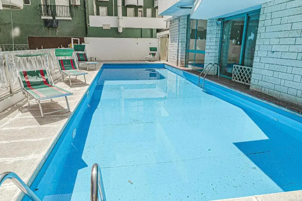 Hotel Tropical - Bianchi Hotels