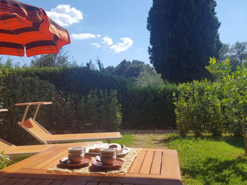 Holiday Home Salvia by Interhome