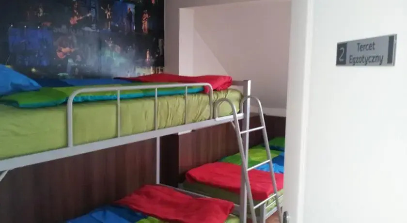 Blues Hostel