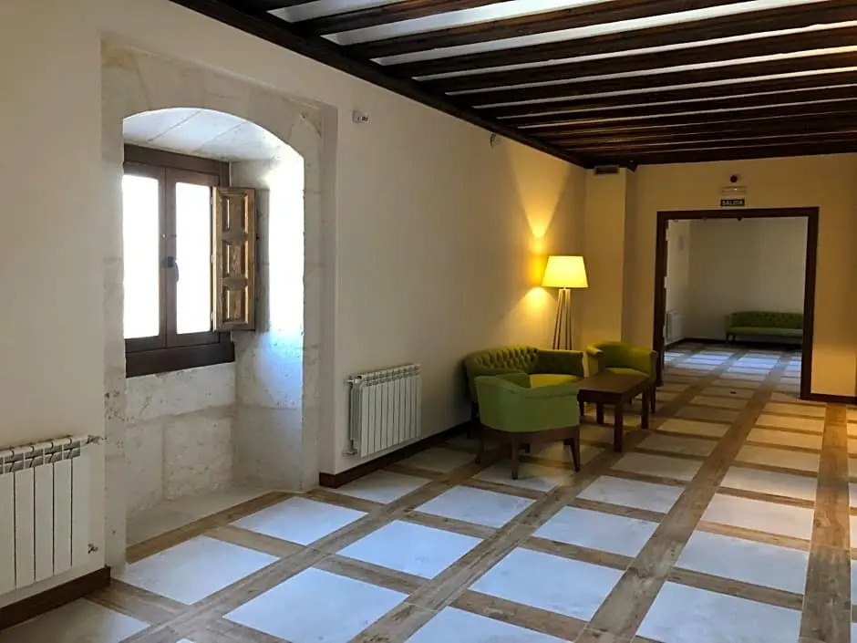 HOTEL Hospedería Monasterio de La Vid