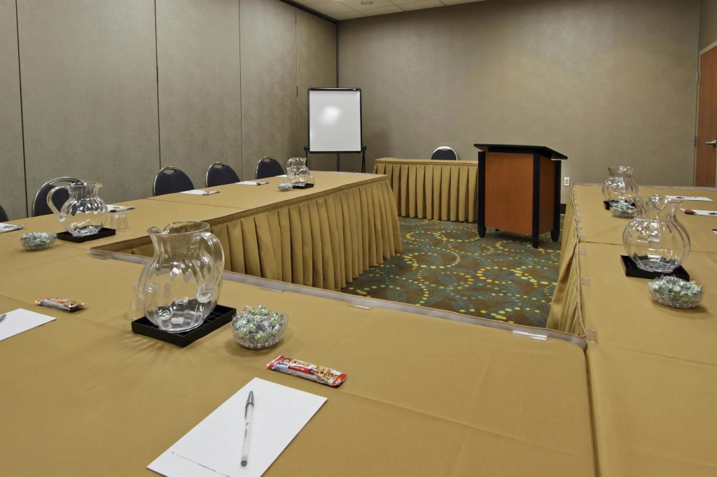 Hampton Inn Hagerstown