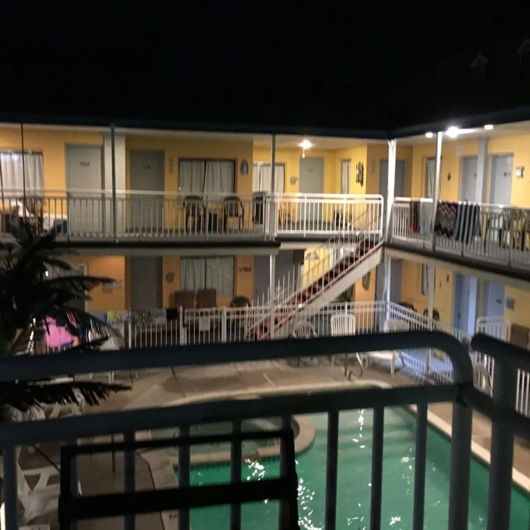 Twilight Motel