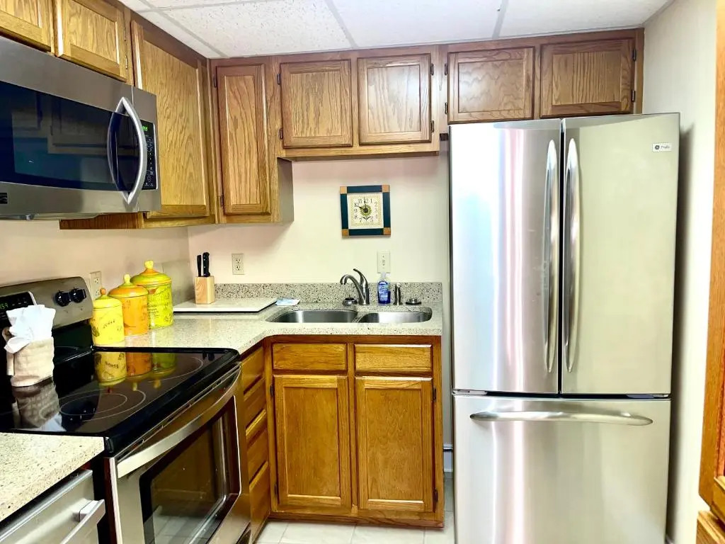 River Place Condos 204
