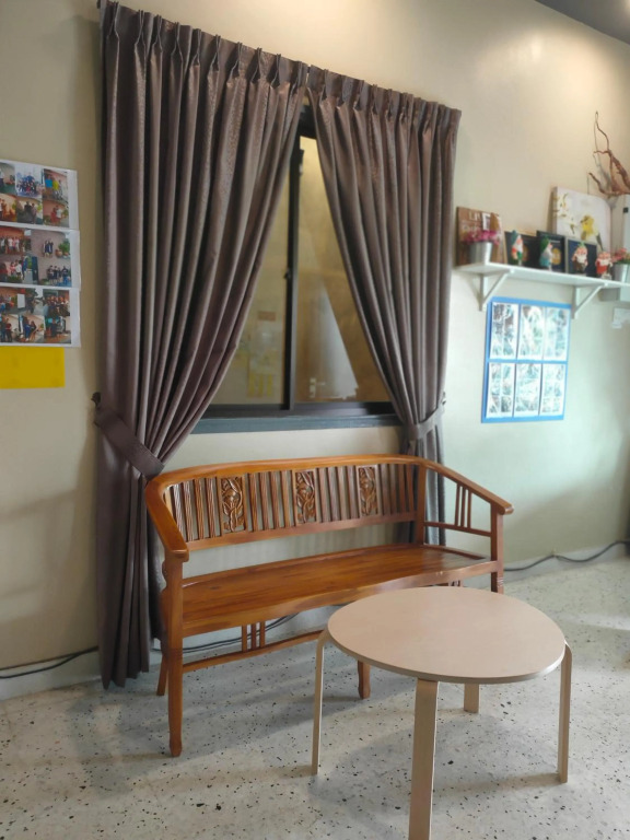 Just Austin Guesthouse