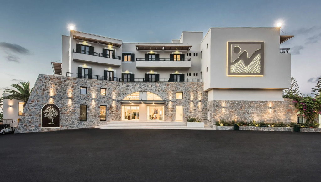 Отель Nana Golden Beach - All Inclusive