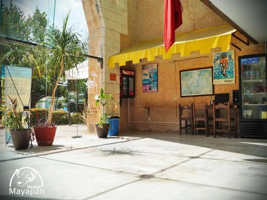 Hostal Mayapan Cancun