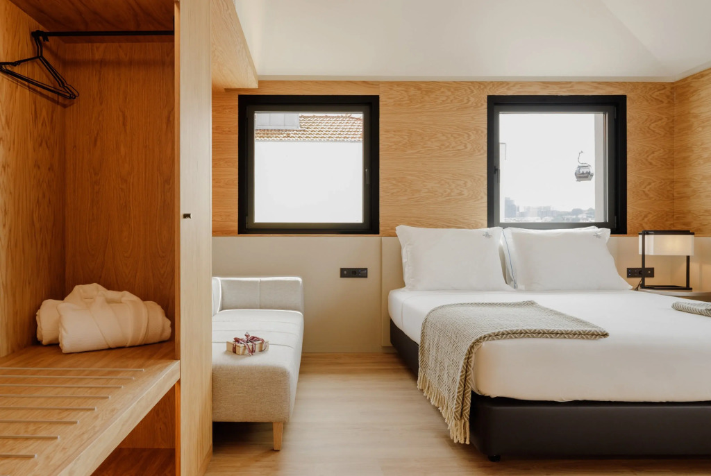 Porto River Soul Hotel
