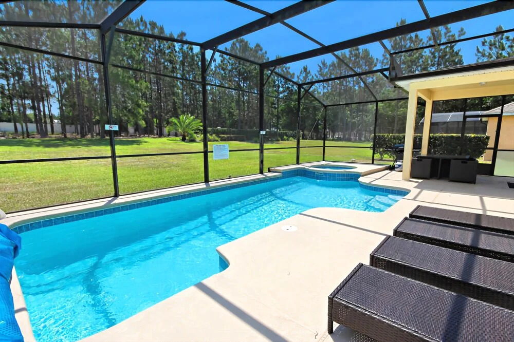 Highlands Reserve 116 - Six Bedroom Villa with Private Pool