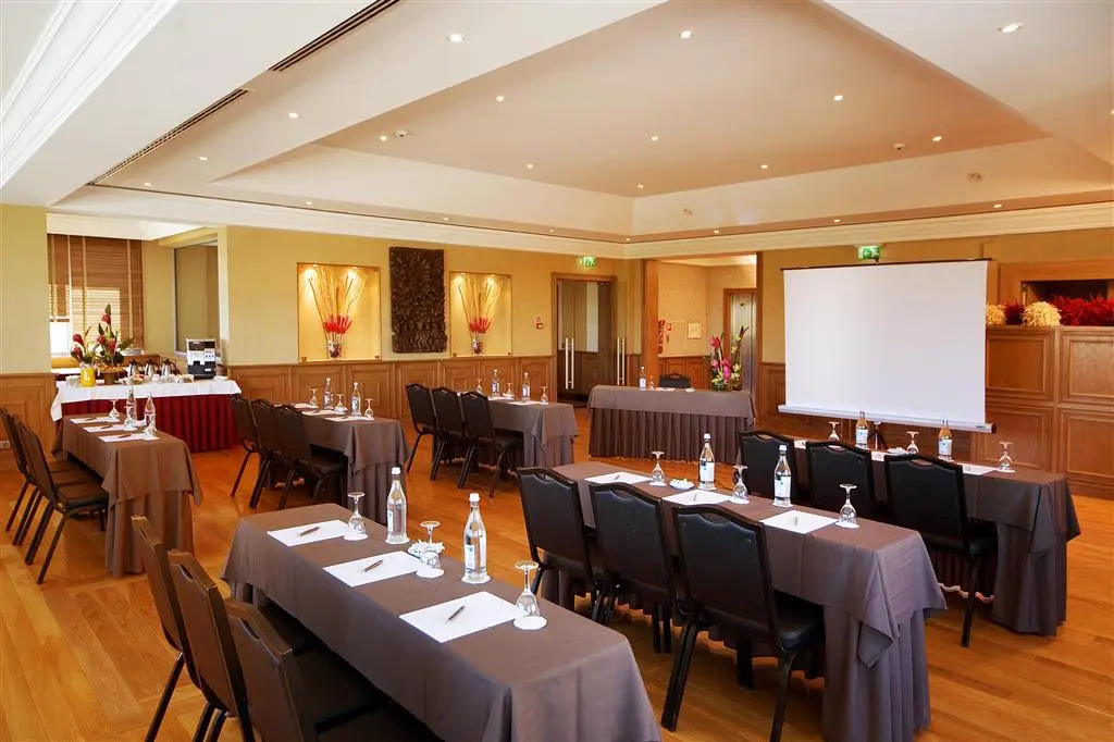 Hotel Real Oeiras
