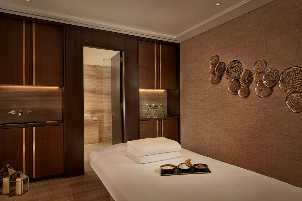 The Langley, a Luxury Collection Hotel, Buckinghamshire