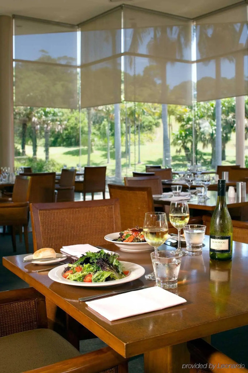 Pacific Bay Resort