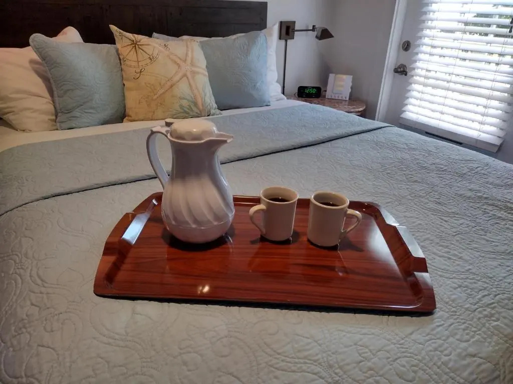 Agustin Inn