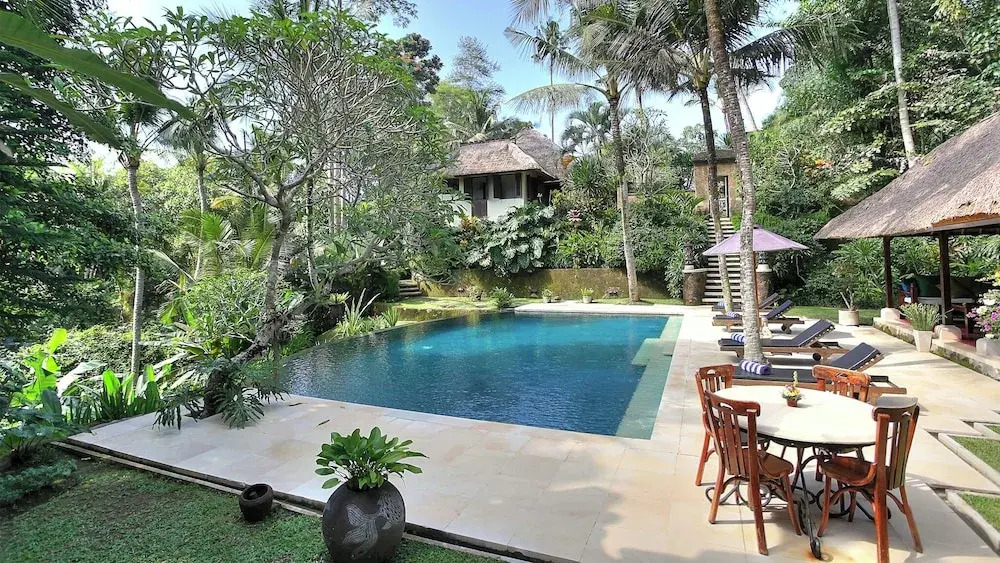 Villa Alamanda