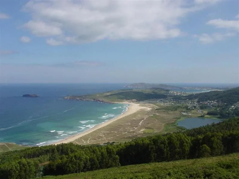 Apartment in Ferrol, A Coruna 102260