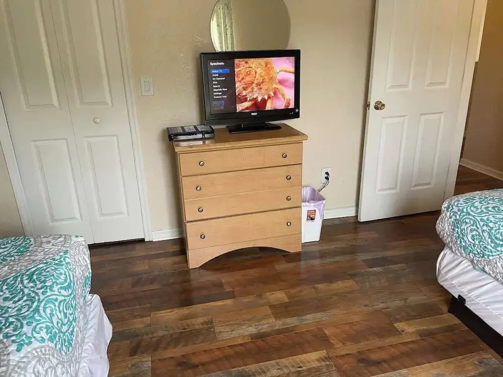 Regal Palms 4bd Lazy River Gym