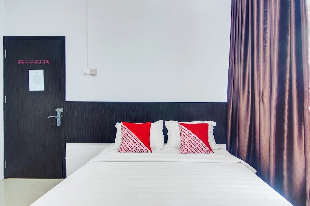 Hotel O Bukittinggi near Padang Luar formerly New Aedo