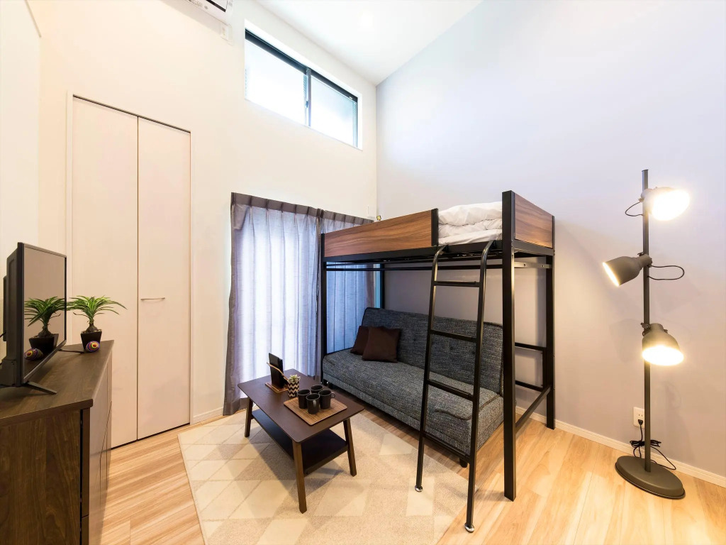 TRIP POD MINOSHIMA A