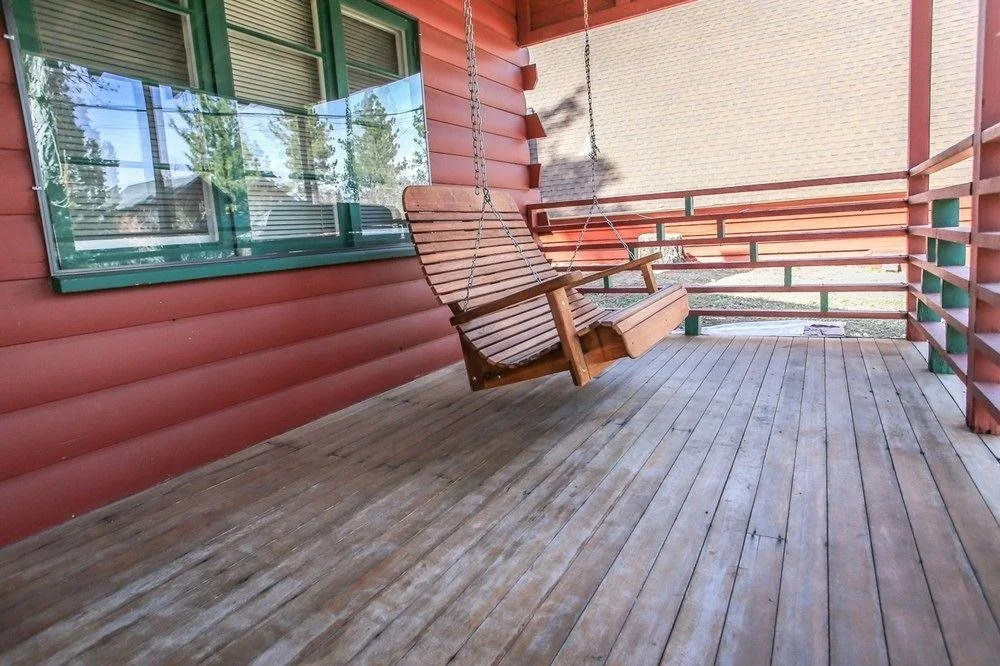 La Petite Retreat