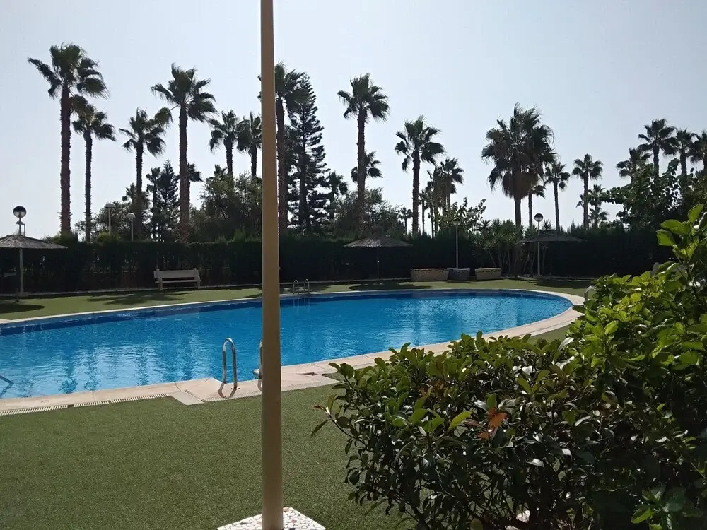 Apartamento ACV - Vistamar II, 1Âª Linea, Planta 1 Norte