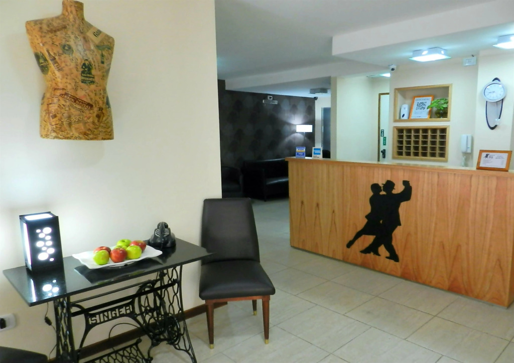 Buenos Aires Inn Hotel