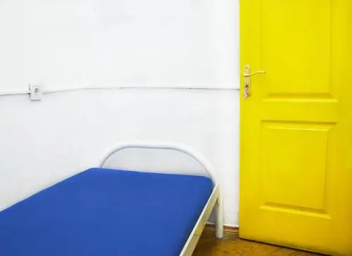 One Step Independence Square Hostel