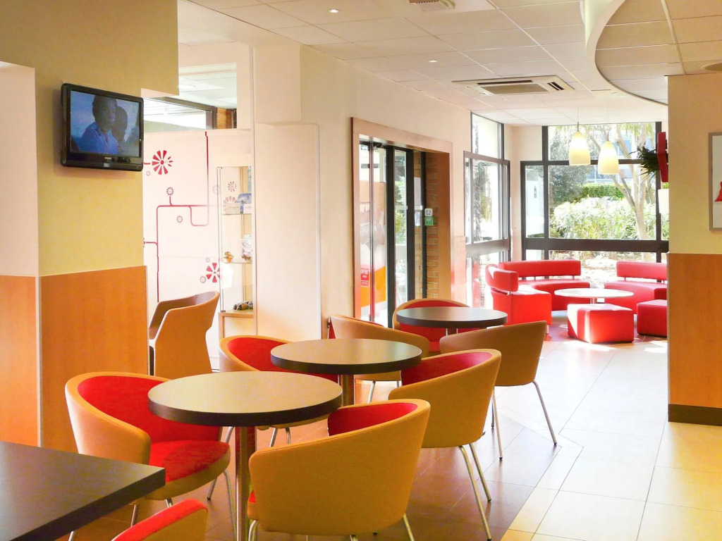 ibis Toulouse Aeroport