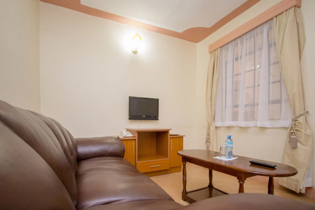 Emboita Hotel Limited