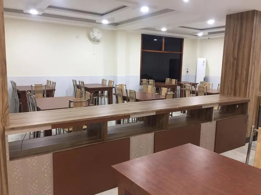 Hotel SRI KPN