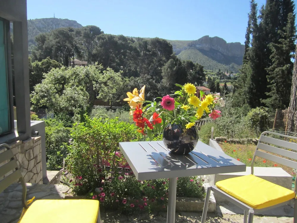 BOUTIQUE HOSTEL BY Cassis