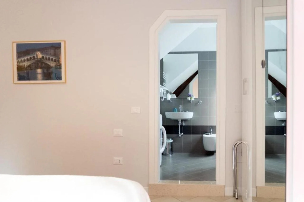 Appartamento Venier