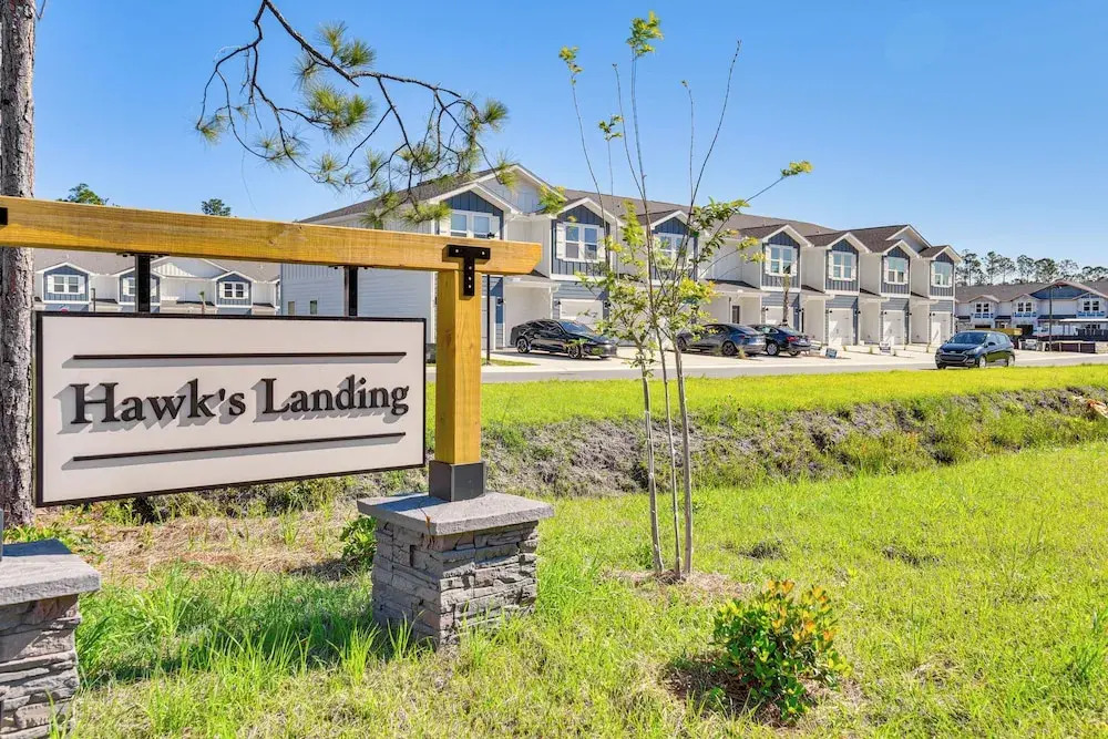 Santa Rosa Beach Townhome ~ 4 Mi to Beach!