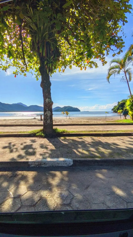 Ubatuba Apartamento Perequê Açu