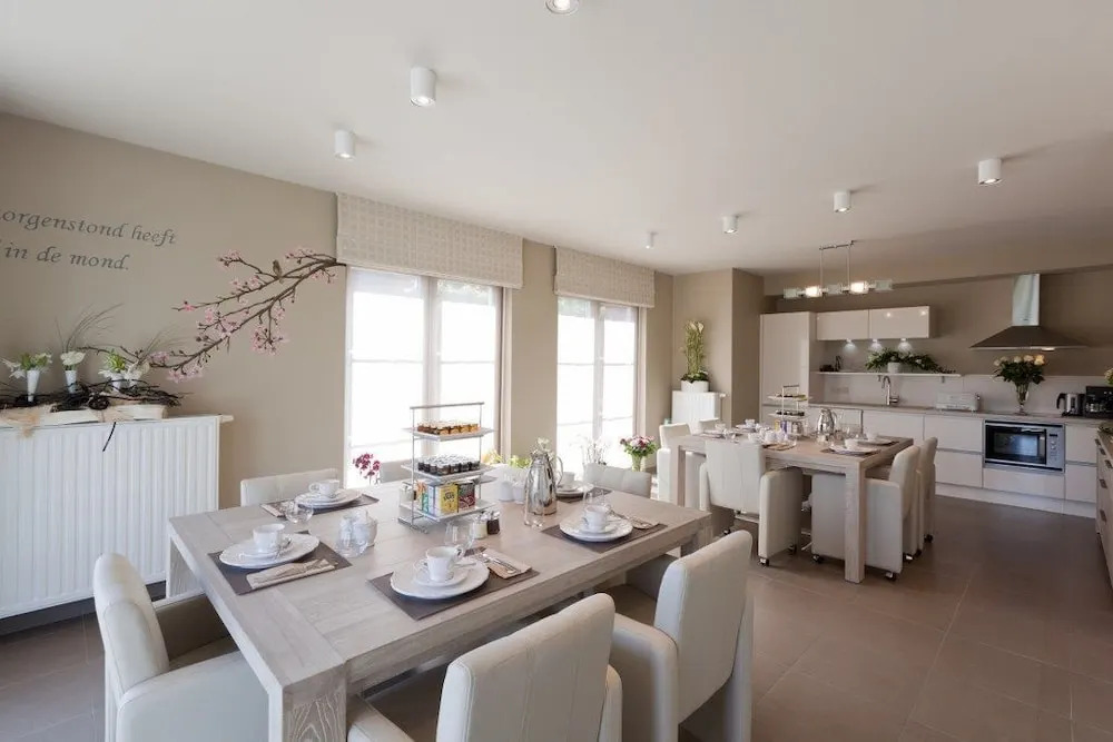 B&B Riche Terre