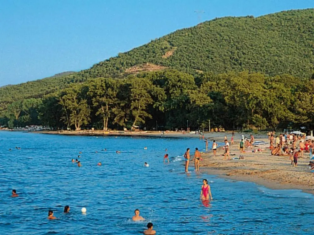 Stefanidis Apartments