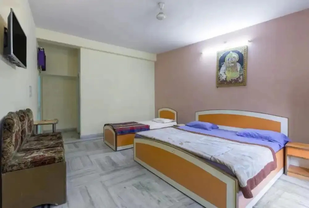 Goroomgo Surya Rishikesh