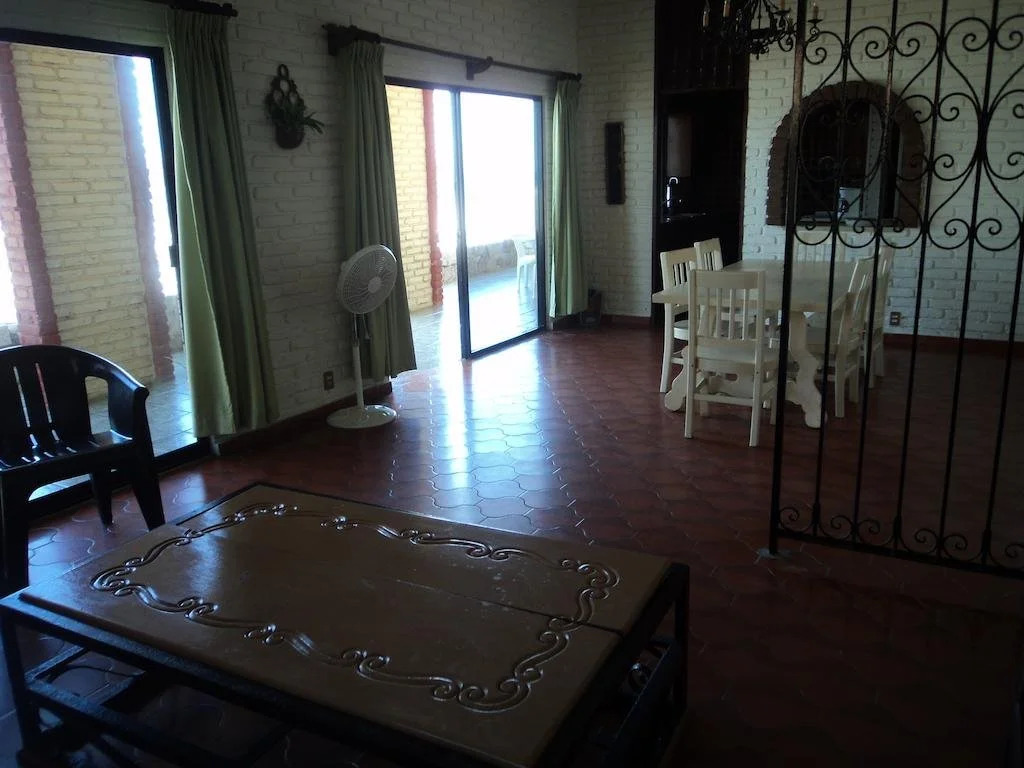 La Casa Contenta