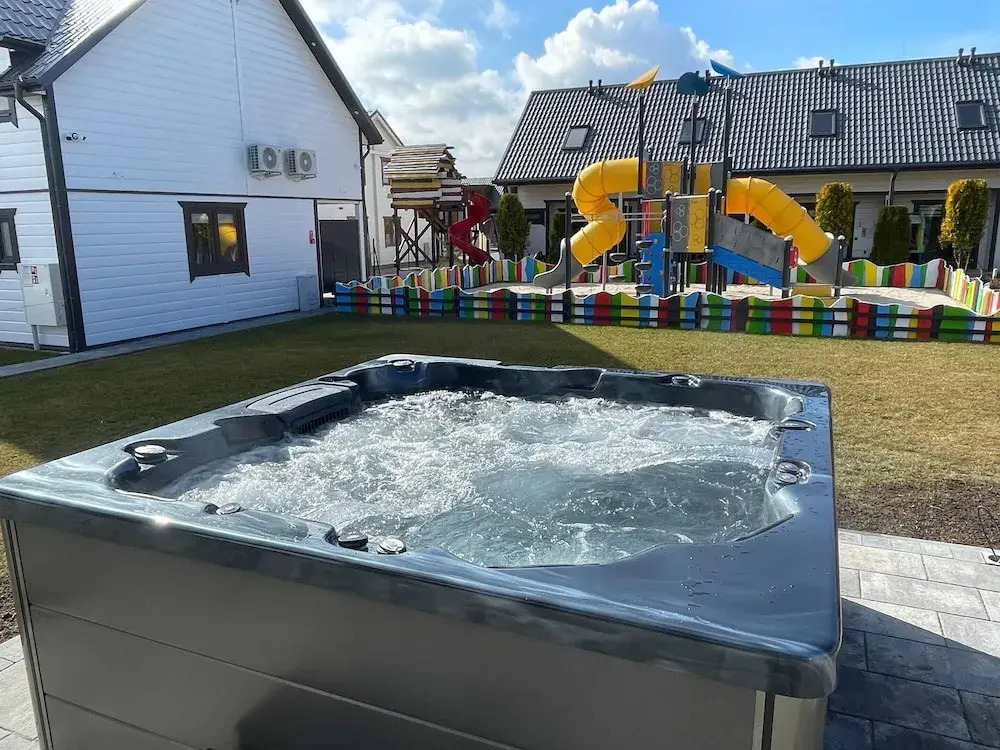 Comfortable holiday homes with air conditioning