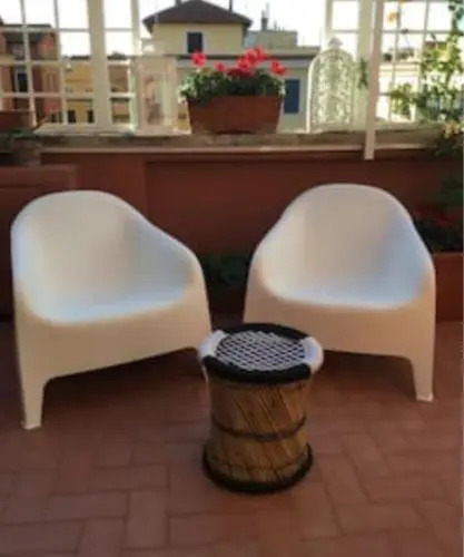 Suite Pavia