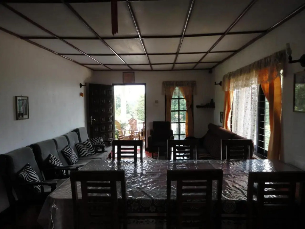 Srihelyes Inn