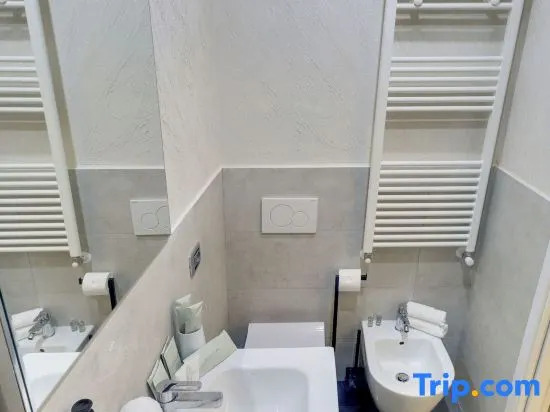 V Collection Rome Jubilee Guest House
