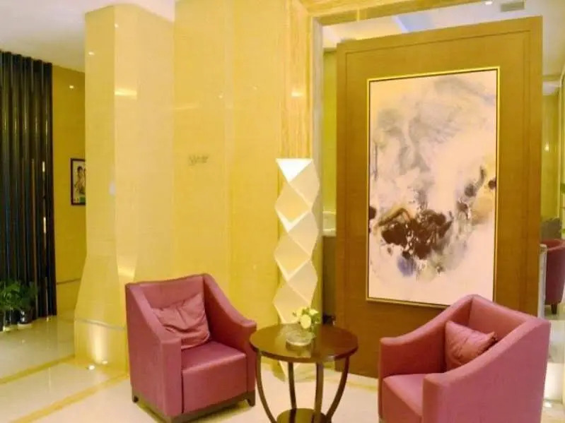 Jinjiang Inn Select– Suzhou Industrial Park Dushu Lake Higher Education Area