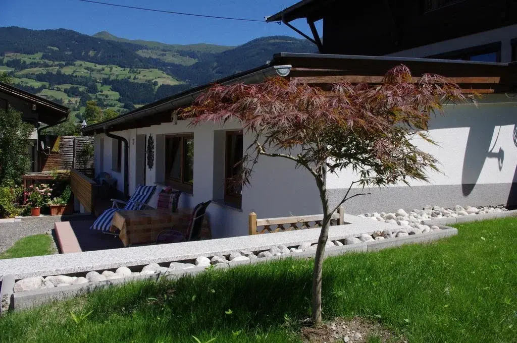 Ferienhaus Kopp