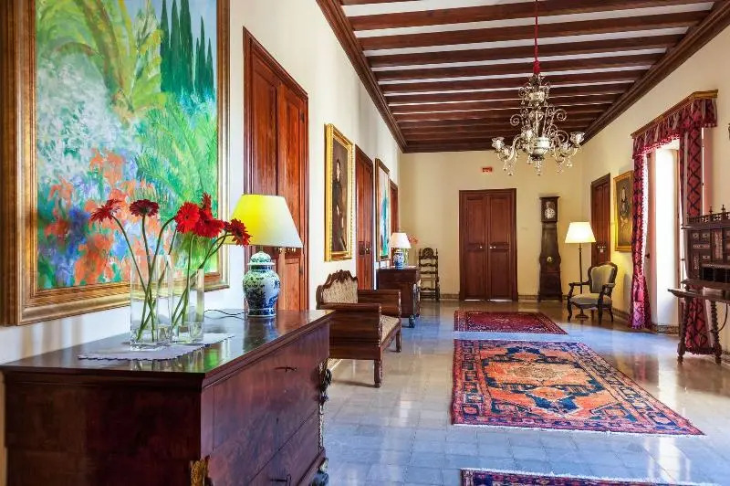Finca Llenaire