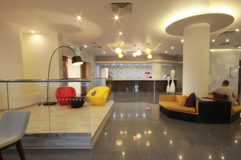 Papouis Protaras Hotel