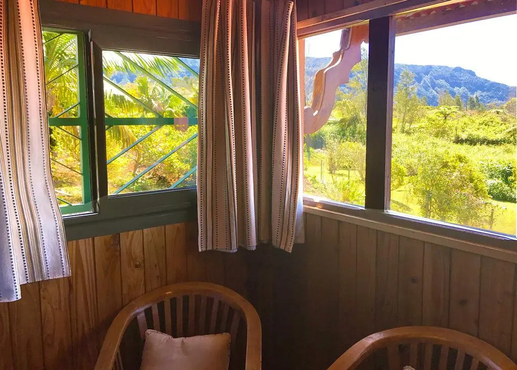 Hôtel & Restaurant La Ferme Du Pommeau