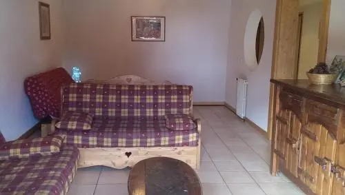 Appartement Azalees 1
