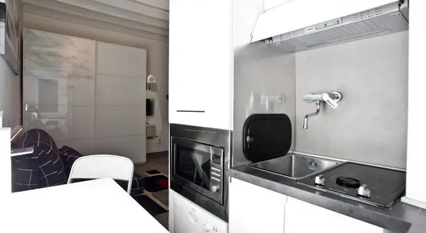 Modern Loft Pier Vettori