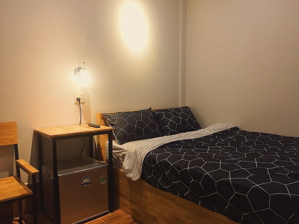 Winny Hotel Ninh Kieu Quay